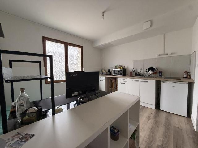 Immeuble à vendre à Amiens 80000