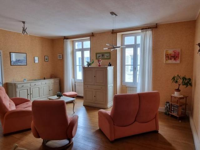 Immeuble à vendre à Angers 49000