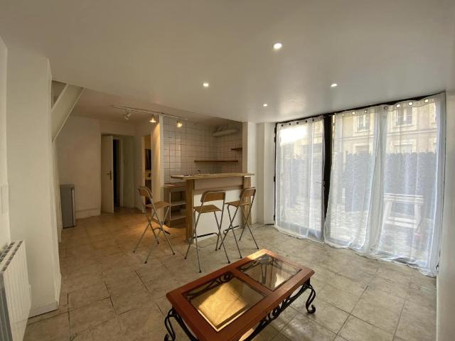 Immeuble à vendre à Angers 49000