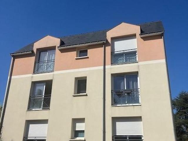 Immeuble à vendre à Angers 49000