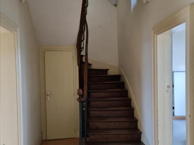 Immeuble à vendre à Angers 49000