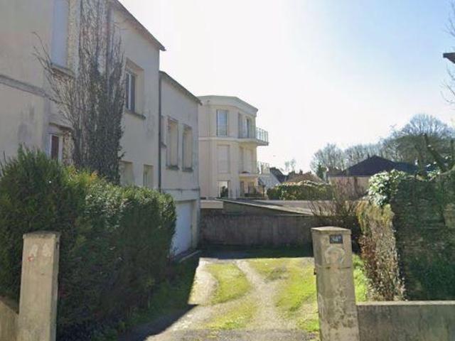 Immeuble à vendre à Angers 49000