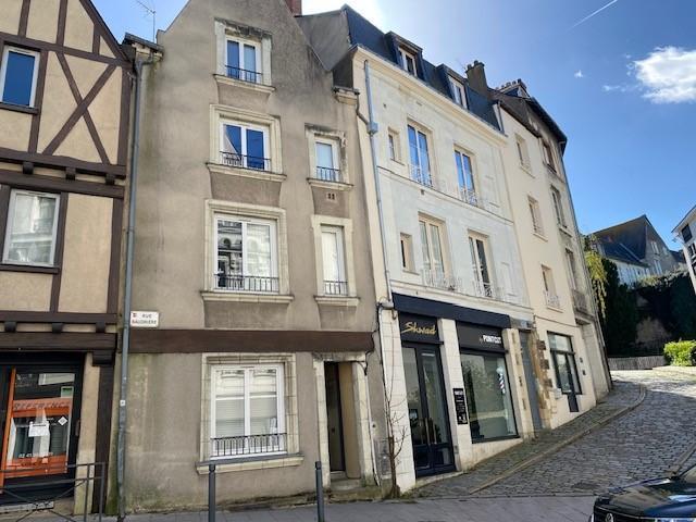 Immeuble à vendre à Angers 49000
