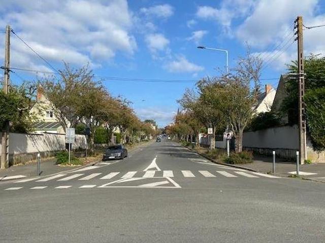 Immeuble à vendre à Angers 49000