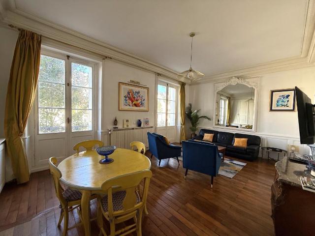 Immeuble à vendre à Angers 49000