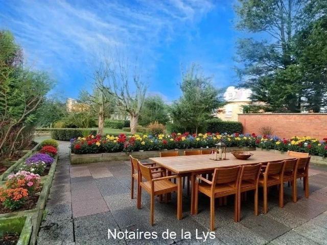 Immeuble à vendre à Armentières 59280