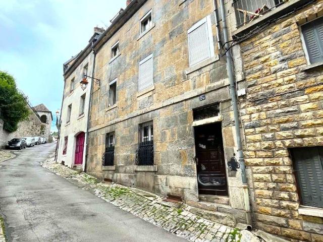 Immeuble à vendre à Besançon 25000