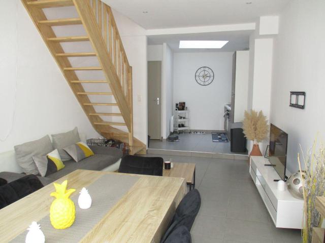 Immeuble à vendre à Bergues 59380