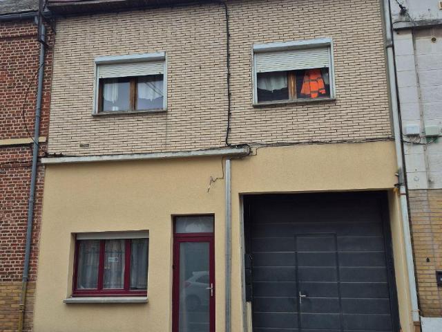 Immeuble à vendre à Béthune 62400