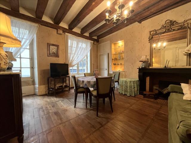 Immeuble à vendre à Blois 41000