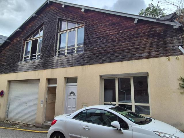 Immeuble à vendre à Bolbec 76210
