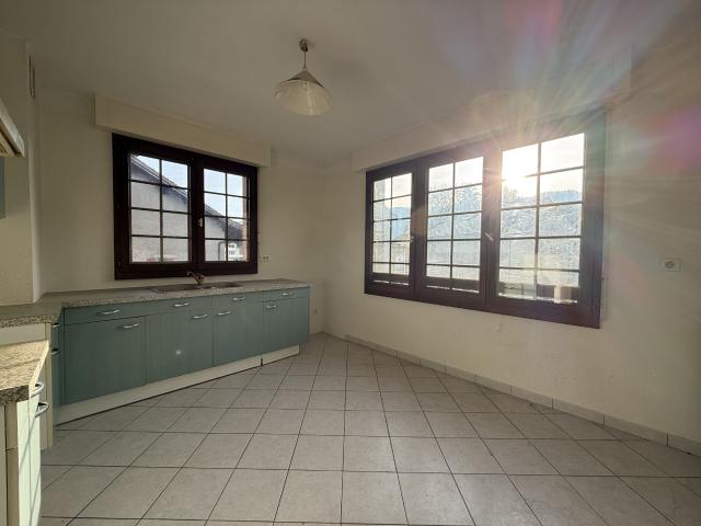 IMMEUBLE à vendre à BONS EN CHABLAIS