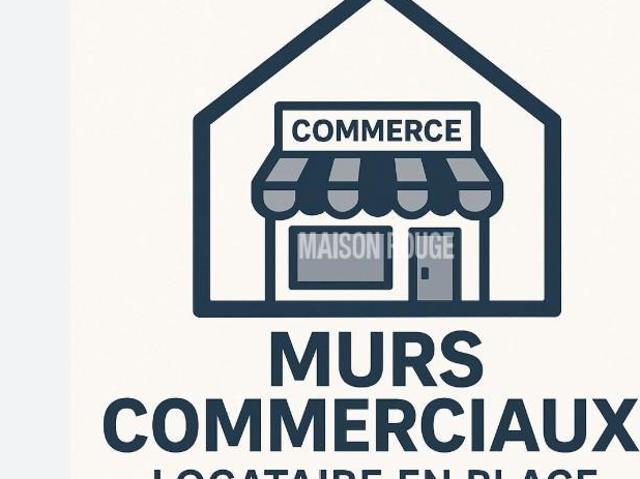 Immeuble à vendre à Boulogne sur Mer 62200