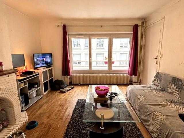 Immeuble à vendre à Boulogne sur Mer 62200