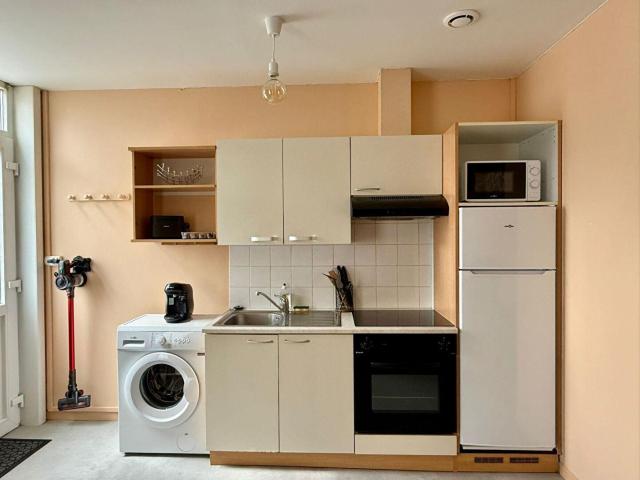 Immeuble à vendre à Bourbourg 59630