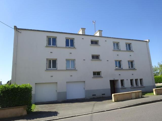 Immeuble à vendre à Brest 29200