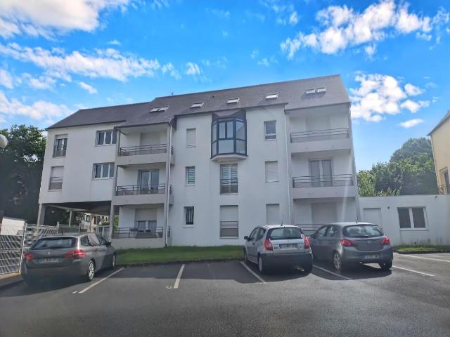 Immeuble à vendre à Brest 29200