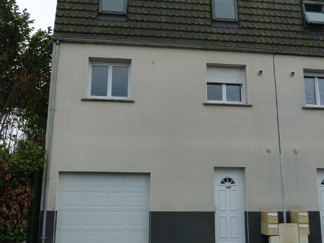 Immeuble à vendre à Cambrai 59400