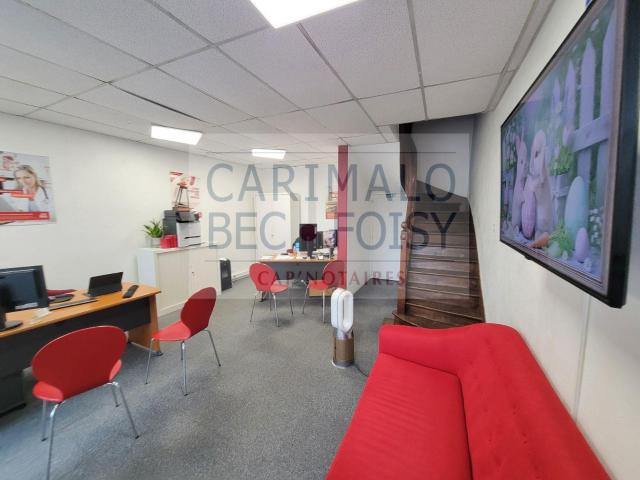 Immeuble à vendre à Châteaudun 28200