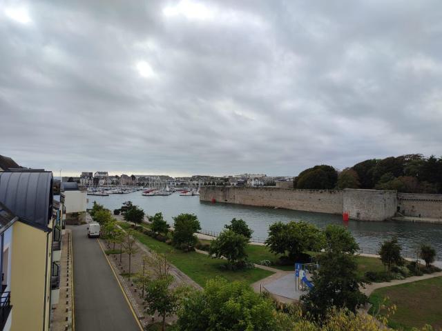 Immeuble à vendre à Concarneau 29900