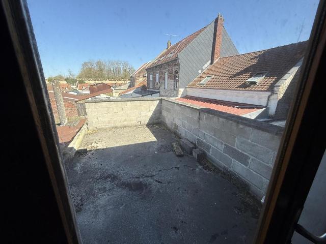 Immeuble à vendre à Corbie 80800