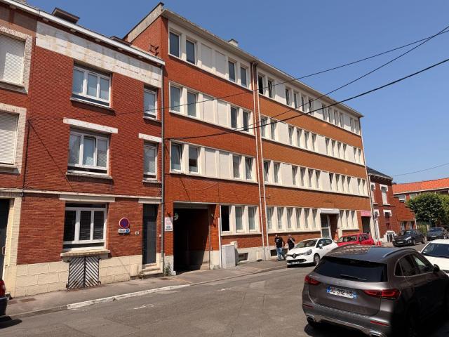 Immeuble à vendre à Coudekerque Branche 59210