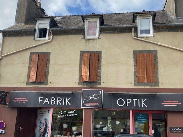 Immeuble à vendre à Daoulas 29460