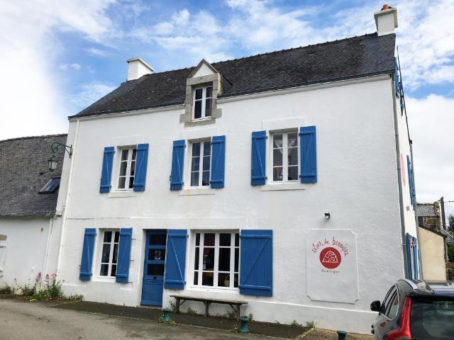 Immeuble à vendre à Damgan 56750
