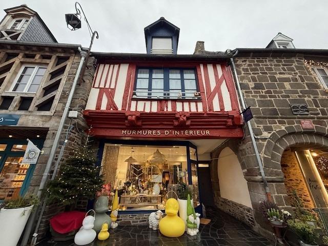 Immeuble à vendre à Dol de Bretagne 35120