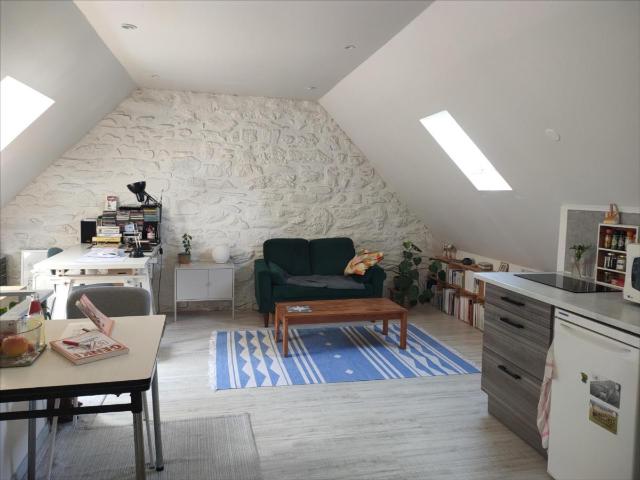Immeuble à vendre à Douarnenez 29100