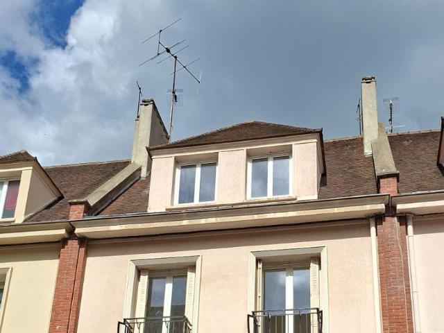 Immeuble à vendre à Évreux 27000