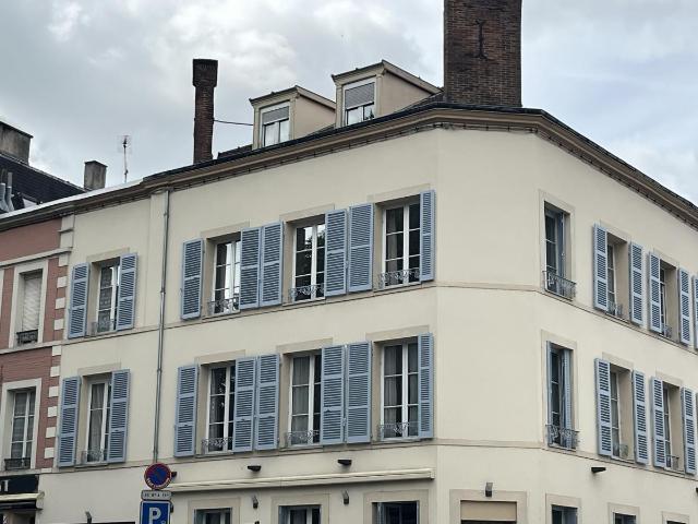 Immeuble à vendre à Épernay 51200