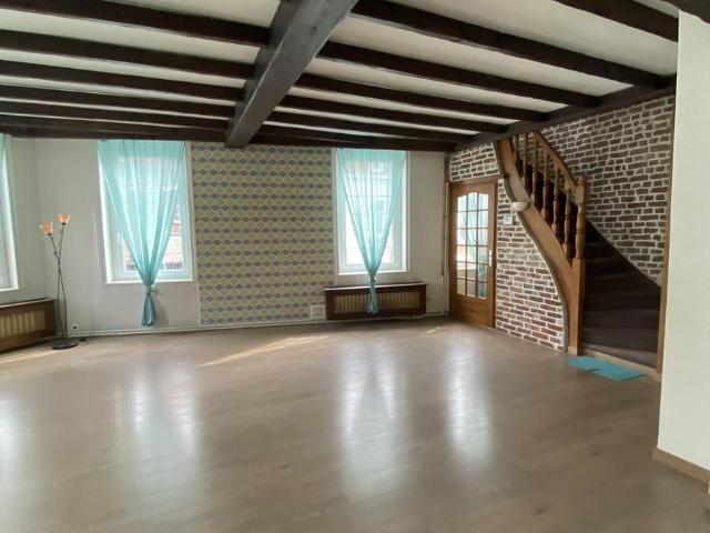 Immeuble à vendre à Faches Thumesnil 59155