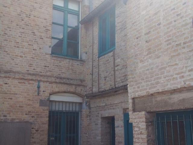 Immeuble à vendre à Gravelines 59820