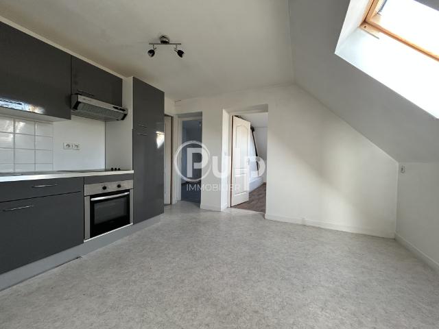 Immeuble à vendre à harnes