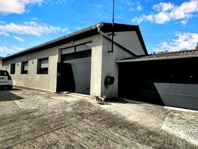 Immeuble à vendre à Heillecourt 54180