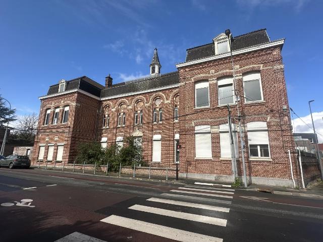 Immeuble à vendre à Hem 59510