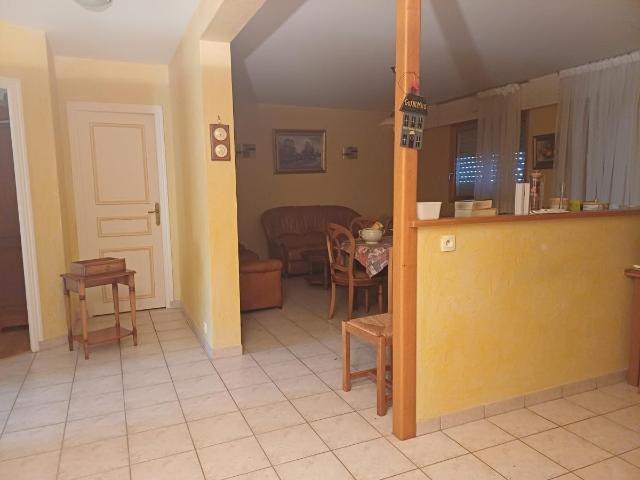 Immeuble à vendre à Inguiniel 56240