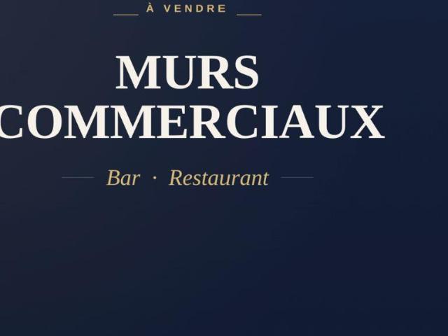 Immeuble à vendre à Inzinzac Lochrist 56650