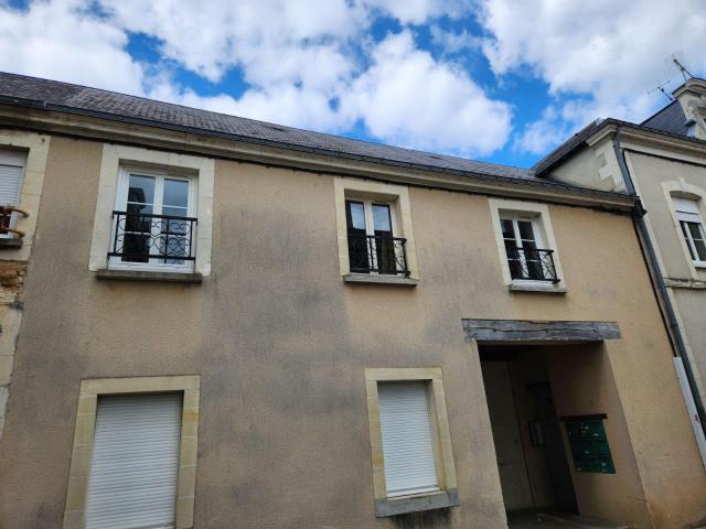 Immeuble à vendre à La Flèche 72200