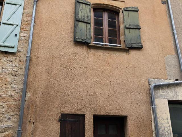 Immeuble à vendre à Lacapelle Marival 46120