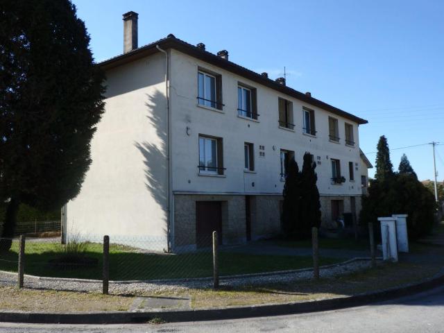 Immeuble à vendre à Lalinde 24150