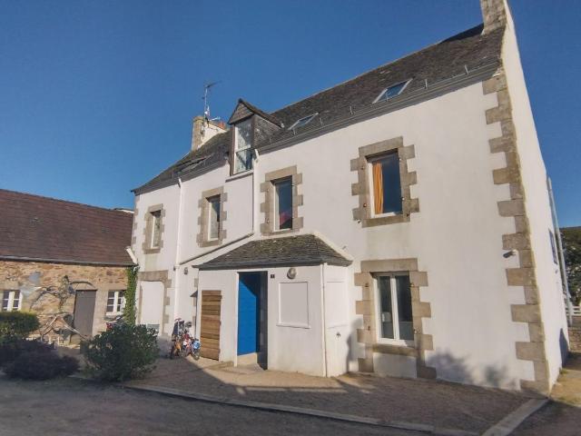 Immeuble à vendre à Lanmeur 29620