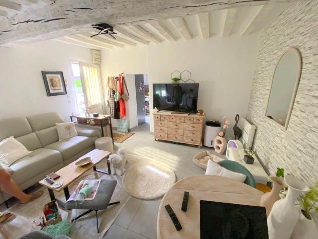 Immeuble à vendre à Le Mesnil Esnard 76240