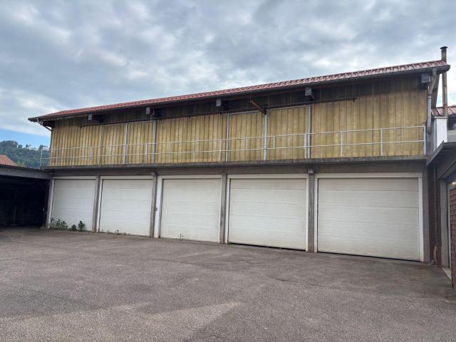 Immeuble à vendre à Le Val d'Ajol 88340