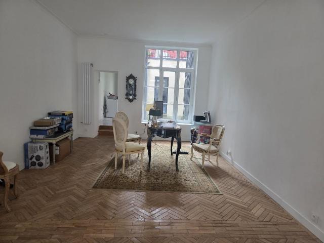 Immeuble à vendre à Lille 59000