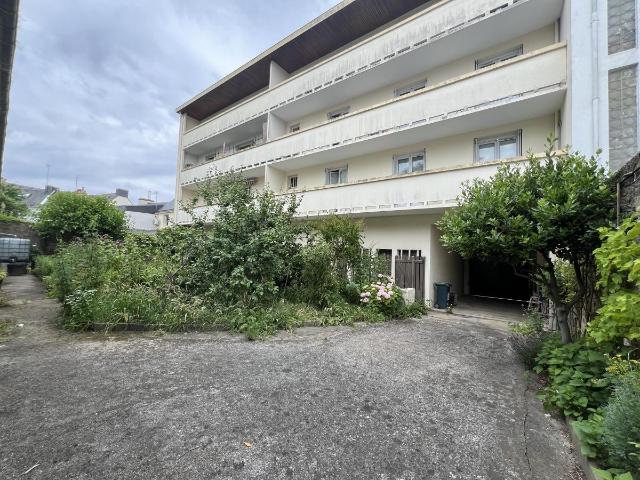 Immeuble à vendre à Lorient 56100