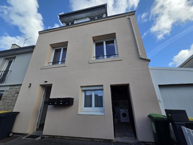 Immeuble à vendre à Lorient 56100