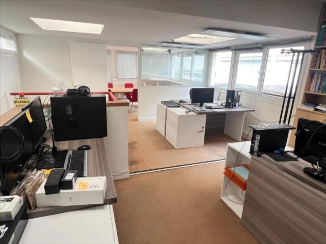Immeuble à vendre à Paris 15e arrondissement 75015
