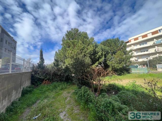 Immeuble à vendre à Perpignan 66000